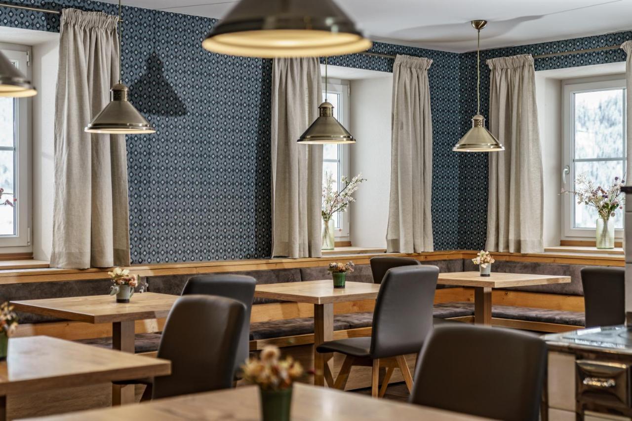 Landhaus Hubertus Wellness & Breakfast シュラートミンク エクステリア 写真
